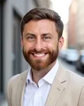 Portrait of Kyle Horsch, Realtor with Gulf Coast RE Group in Florida