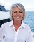 Portrait of Shasta DeGraw, Real Estate Advisor \ with Gulf Coast RE Group in Florida