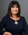 Portrait of Julie Baker, Real Estate Advisor \ with Gulf Coast RE Group in Florida