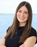 Portrait of Amanda Katz, Real Estate Advisor \ with Gulf Coast RE Group in Florida