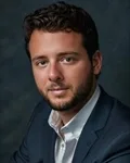 Portrait of Alex Claessens, Real Estate Advisor \ with Gulf Coast RE Group in Florida