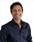 Portrait of Paulo Leon Silva, Real Estate Consultant with Gulf Coast RE Group in Florida