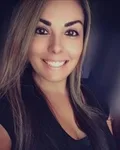 Portrait of Ashley Pierce, Real Estate Advisor \ with Gulf Coast RE Group in Florida