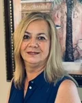 Portrait of Christine Stuart, Real Estate Advisor \ with Gulf Coast RE Group in Florida