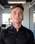 Portrait of Michael Thomas, Real Estate Advisor \ with Gulf Coast RE Group in Florida
