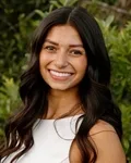 Portrait of Andrianna Giglio, Real Estate Advisor \ with Gulf Coast RE Group in Florida
