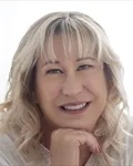 Portrait of Andria Kiel, Broker Sales Associate \ with Gulf Coast RE Group in Florida