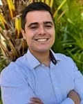 Portrait of Daniel Guerra, Real Estate Advisor \ with Gulf Coast RE Group in Florida