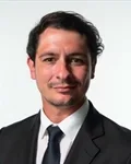 Portrait of Dominic Martino, Real Estate Advisor \ with Gulf Coast RE Group in Florida