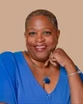 Portrait of Rynita Cochrane, Real Estate Advisor \ with Gulf Coast RE Group in Florida