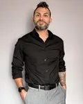 Portrait of Derek DeSantis, Real Estate Advisor \ with Gulf Coast RE Group in Florida