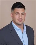 Portrait of Zachary Apotheker, Real Estate Advisor \ with Gulf Coast RE Group in Florida