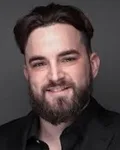 Portrait of Joe Russell, Senior Loan Officer with Goodwin Mortgage Group and Florida lending resource
